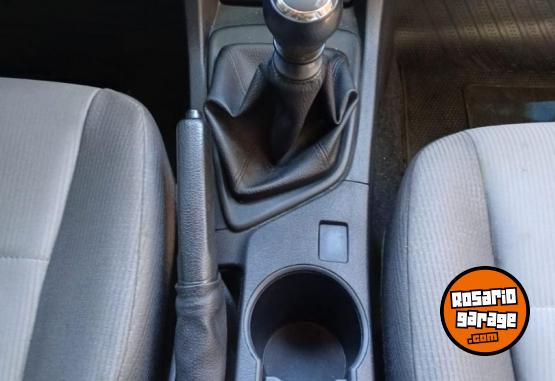 Autos - Toyota Corolla 1.8 XLI 2015 Nafta 129000Km - En Venta