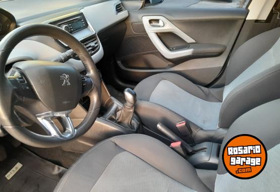 Autos - Peugeot 208 Allure 1.5 2013 Nafta 88000Km - En Venta
