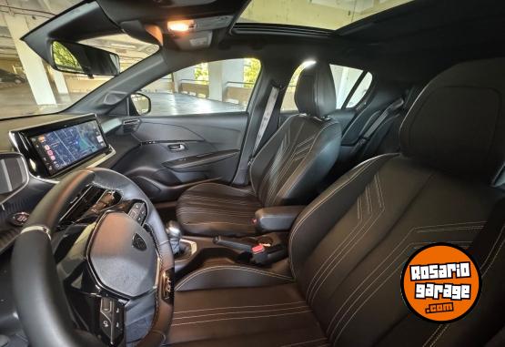 Autos - Peugeot 208 GT 2025 Nafta 6500Km - En Venta
