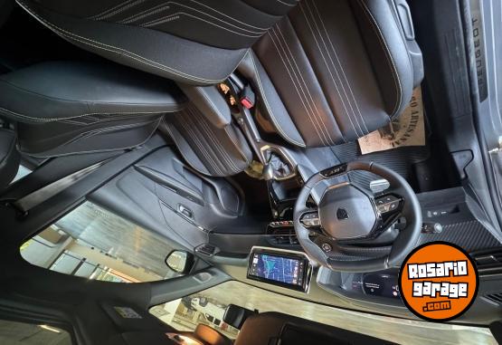 Autos - Peugeot 208 GT 2025 Nafta 6500Km - En Venta