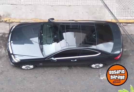 Autos - Mercedes Benz C250 coupe 2011 Nafta 180000Km - En Venta