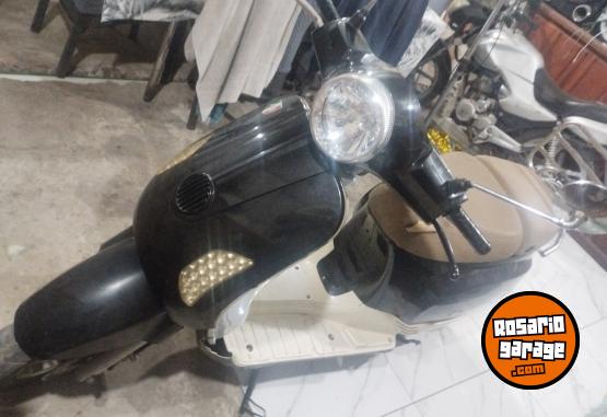 Motos - Motomel Motomel euro strato 150 2023 Nafta 111111Km - En Venta