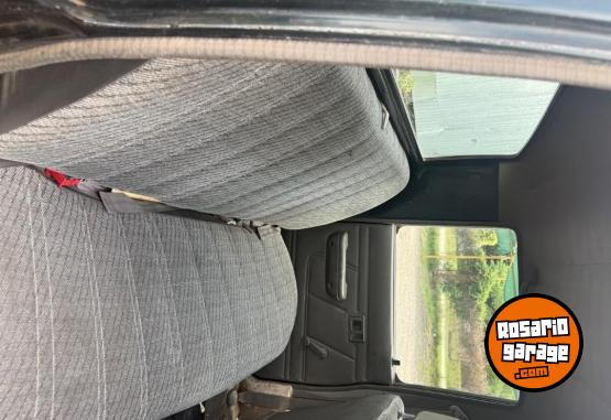 Camionetas - Toyota Hilux 1998 Diesel 390000Km - En Venta