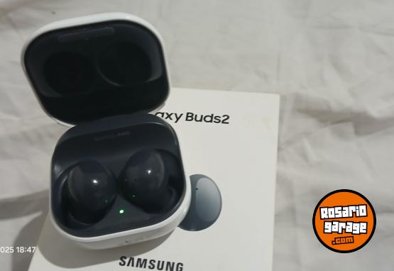 Telefona - Auriculares Samsung buds - En Venta