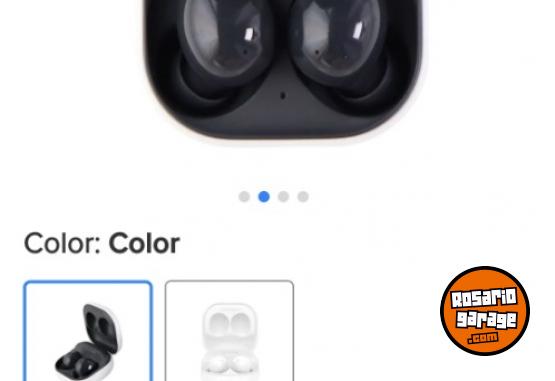 Telefona - Auriculares Samsung buds - En Venta