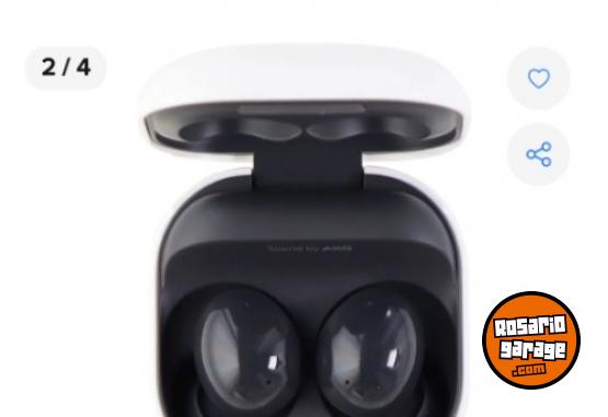 Telefona - Auriculares Samsung buds - En Venta