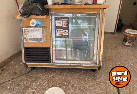 Hogar - Exibidora - En Venta