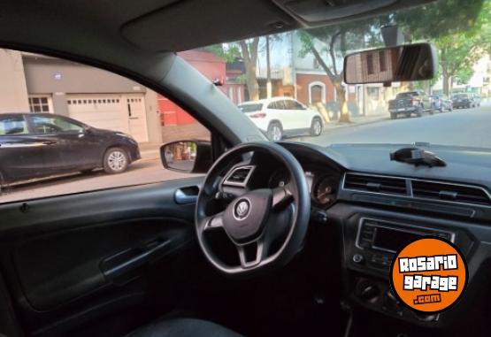 Autos - Volkswagen Gol trend 2018 Nafta 88000Km - En Venta