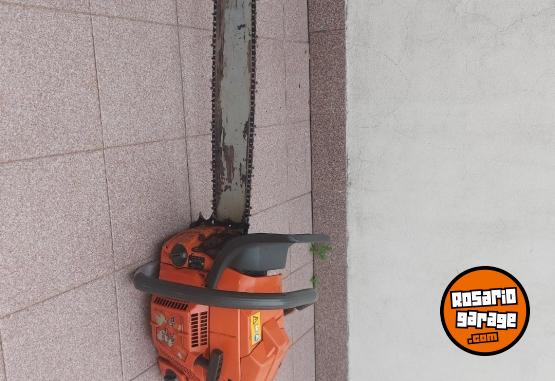 Herramientas - Vendo Husqvarna 365 Special - En Venta