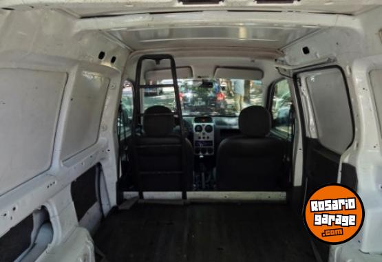 Utilitarios - Peugeot Partner 2014 Nafta - En Venta