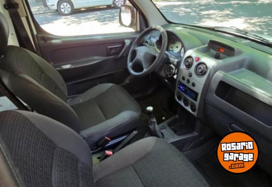 Utilitarios - Peugeot Partner 2014 Nafta - En Venta