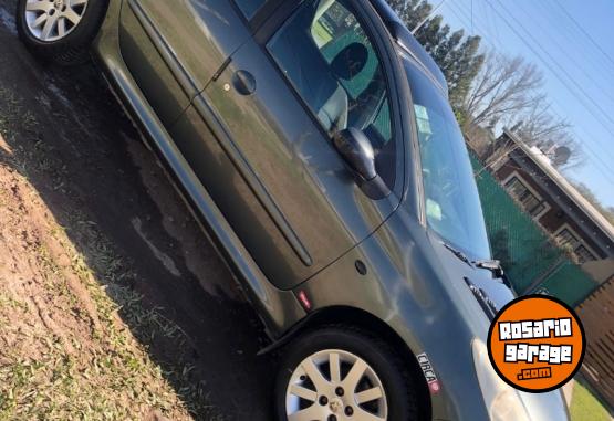 Autos - Peugeot 207 compact 2010 Nafta 167000Km - En Venta