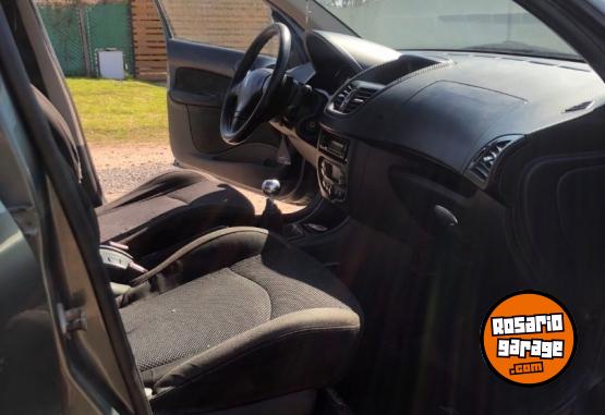 Autos - Peugeot 207 compact 2010 Nafta 167000Km - En Venta