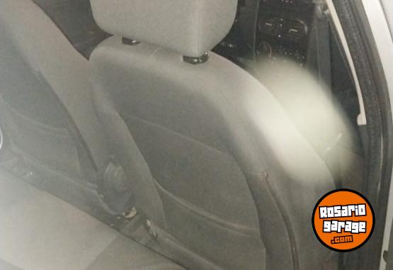 Autos - Fiat Siena 1.4 8 V 2016 Nafta 100000Km - En Venta