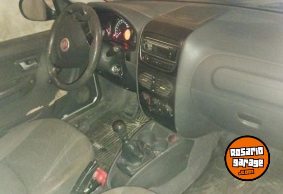 Autos - Fiat Siena 1.4 8 V 2016 Nafta 100000Km - En Venta