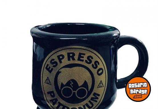 Hogar - Tazas especiales para estas fiestas! Anime series peliculas videogames y cultura pop - En Venta