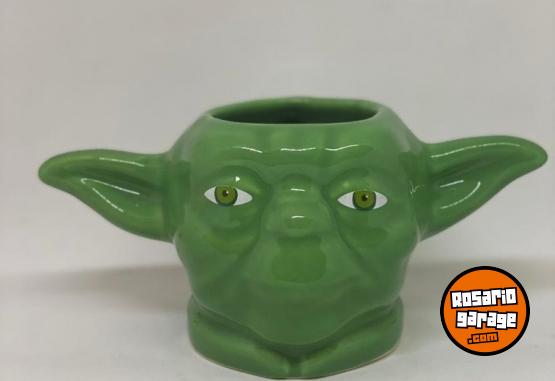 Hogar - Tazas especiales para estas fiestas! Anime series peliculas videogames y cultura pop - En Venta