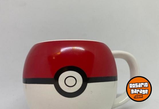Hogar - Tazas especiales para estas fiestas! Anime series peliculas videogames y cultura pop - En Venta