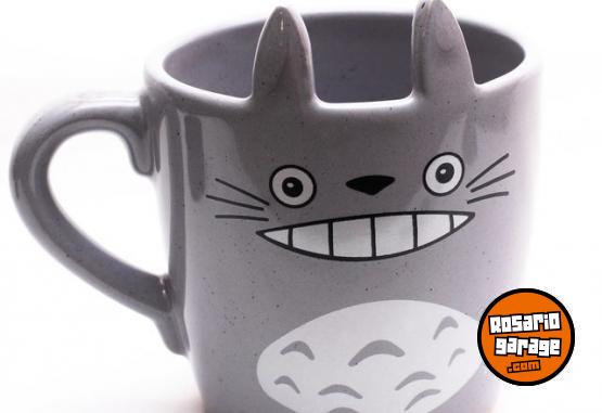 Hogar - Tazas especiales para estas fiestas! Anime series peliculas videogames y cultura pop - En Venta