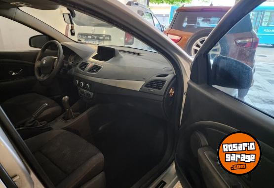 Autos - Renault Fluence 2016 GNC 128000Km - En Venta