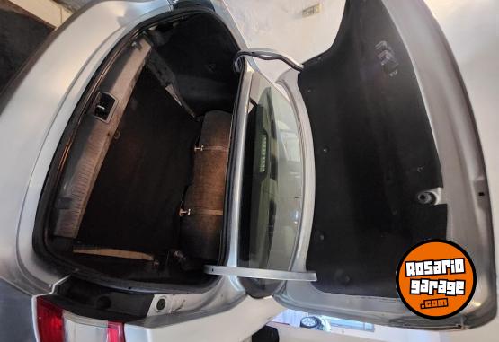 Autos - Renault Fluence 2016 GNC 128000Km - En Venta