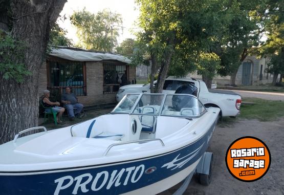 Embarcaciones - elephant 520 con Mercury 90 4 t año2015 - En Venta