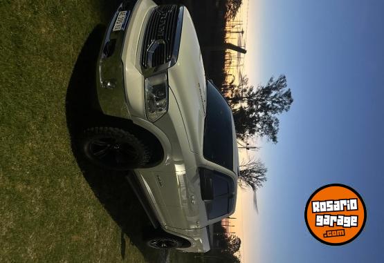 Camionetas - Dodge Ram 2020 Nafta 140000Km - En Venta