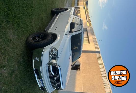 Camionetas - Dodge Ram 2020 Nafta 140000Km - En Venta