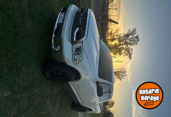 Camionetas - Dodge Ram 2020 Nafta 140000Km - En Venta