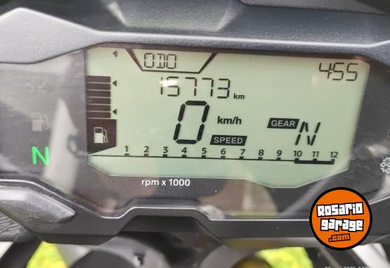 Motos - Bmw GS 310 2019 Nafta 16000Km - En Venta