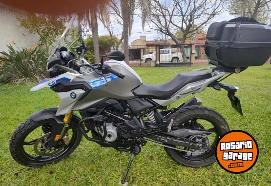 Motos - Bmw GS 310 2019 Nafta 16000Km - En Venta