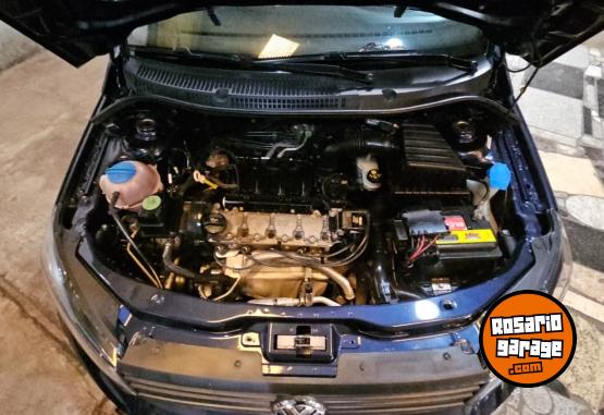 Utilitarios - Volkswagen Saveiro 2017 Nafta 170000Km - En Venta