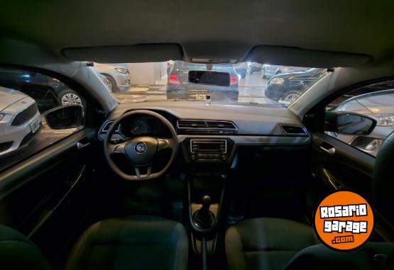 Utilitarios - Volkswagen Saveiro 2017 Nafta 170000Km - En Venta