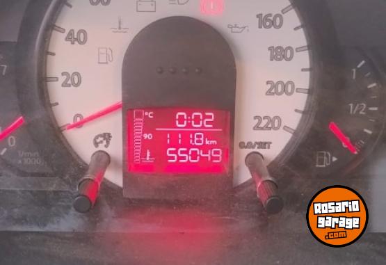 Autos - Volkswagen gol 1.4 3p 2012 2012 Nafta 55000Km - En Venta