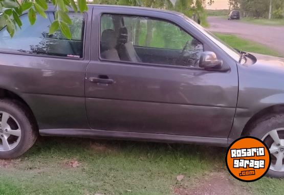 Autos - Volkswagen gol 1.4 3p 2012 2012 Nafta 55000Km - En Venta