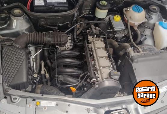 Autos - Volkswagen gol 1.4 3p 2012 2012 Nafta 55000Km - En Venta