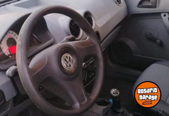 Autos - Volkswagen gol 1.4 3p 2012 2012 Nafta 55000Km - En Venta