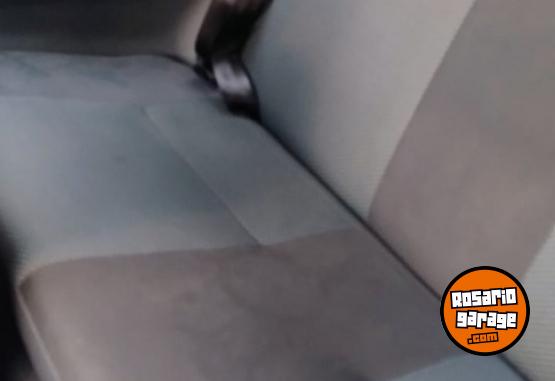 Autos - Volkswagen gol 1.4 3p 2012 2012 Nafta 55000Km - En Venta