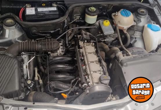 Autos - Volkswagen gol 1.4 3p 2012 2012 Nafta 55000Km - En Venta