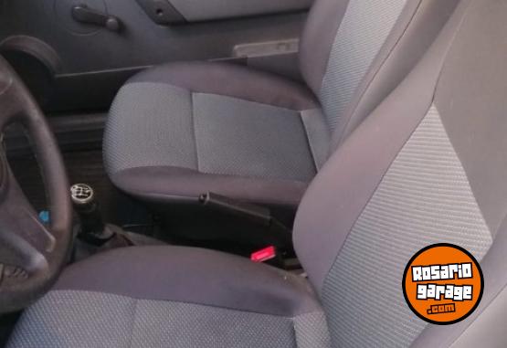 Autos - Volkswagen gol 1.4 3p 2012 2012 Nafta 55000Km - En Venta