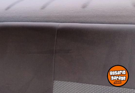 Autos - Volkswagen gol 1.4 3p 2012 2012 Nafta 55000Km - En Venta