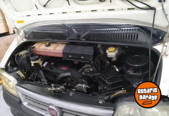 Utilitarios - Fiat Ducato cargo 2015 Diesel 364600Km - En Venta