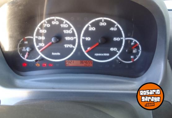 Utilitarios - Fiat Ducato cargo 2015 Diesel 364600Km - En Venta