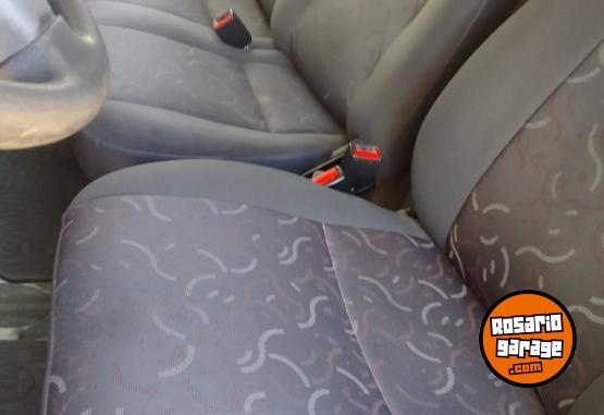 Utilitarios - Fiat Ducato cargo 2015 Diesel 364600Km - En Venta