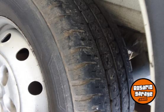 Utilitarios - Fiat Ducato cargo 2015 Diesel 364600Km - En Venta