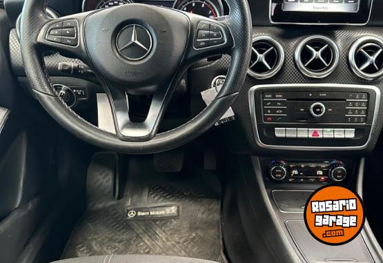 Autos - Mercedes Benz A 200 2017 Nafta 118900Km - En Venta