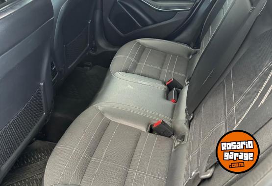 Autos - Mercedes Benz A 200 2017 Nafta 118900Km - En Venta