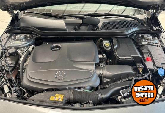Autos - Mercedes Benz A 200 2017 Nafta 118900Km - En Venta
