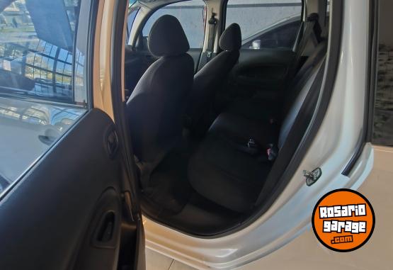 Autos - Citroen Picasso 2011 GNC 160000Km - En Venta