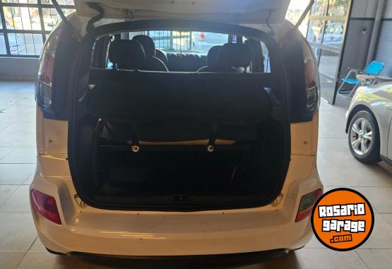 Autos - Citroen Picasso 2011 GNC 160000Km - En Venta